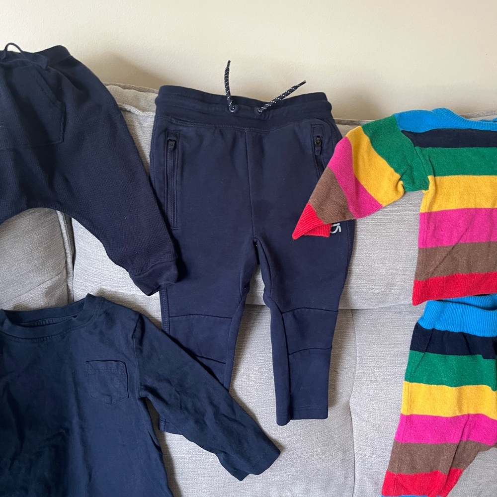 Boys clothing bundle! - Picture 7 of 9